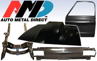 amd sheet metal for cars|auto metal direct website catalog.